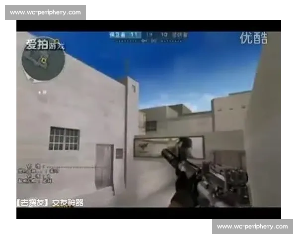 CF解说员的“金句”频出，网友：已收藏！