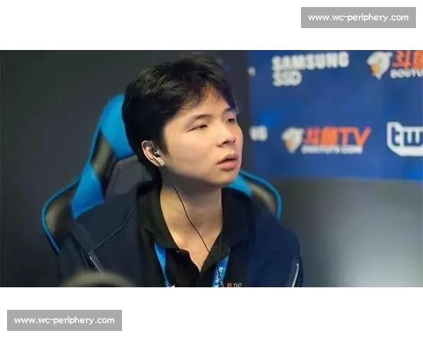 “全网都在刷！”这个电竞评论短片为何如此魔性