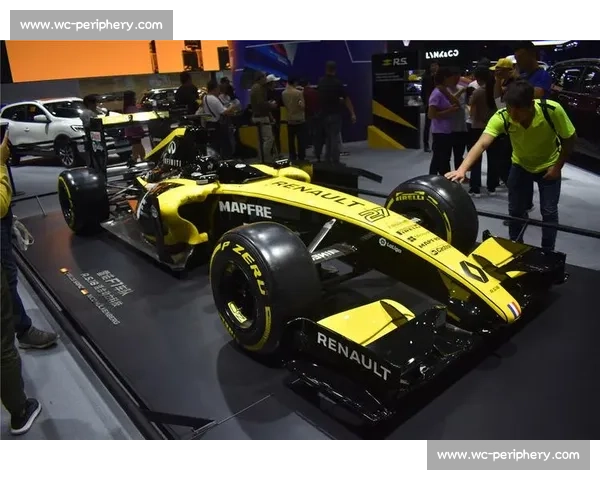 全球车迷的狂欢,F1电竞直播回放,点燃你对速度的无限渴望 全球车迷的狂欢,F1电竞直播回放,点燃你对速度的无限渴望