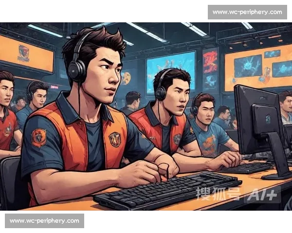 惊艳!某款电竞游戏观众人数超越传统体育项目! 惊艳!某款电竞游戏观众人数超越传统体育项目!