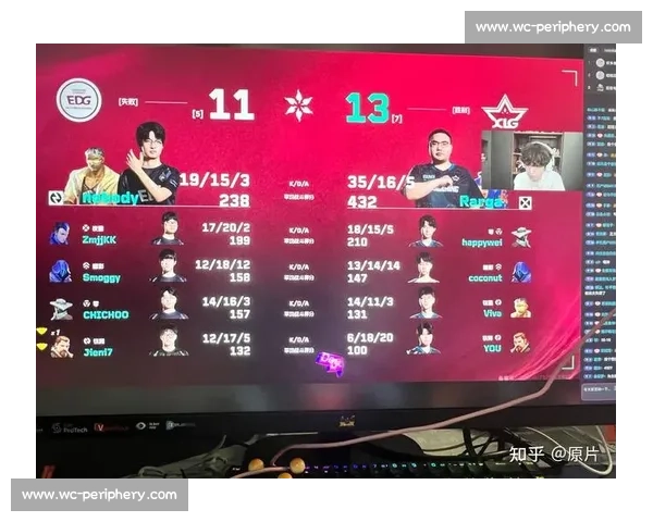 无畏契约选手退役背后:是遗憾还是新的开始 无畏契约选手退役背后:是遗憾还是新的开始